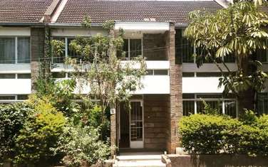 3 bedroom house for rent in Kilimani
