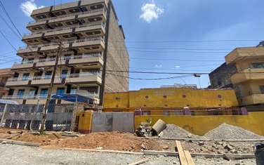 Commercial property for sale in Ngara