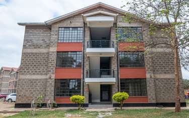 3 Bed Apartment with En Suite in Thika