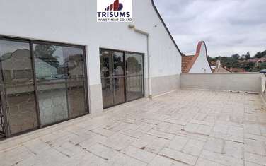 5 Bed Townhouse with Swimming Pool in Westlands Area