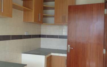 2 Bed Apartment with En Suite at Athi River