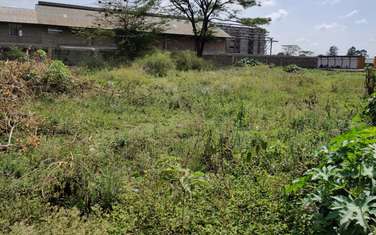 Land in Kahawa West
