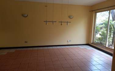 4 Bed Townhouse with En Suite at Dennis Pritt