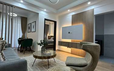 1 Bed Apartment with En Suite in Westlands Area