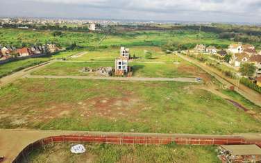 0.1 ac Residential Land at Brookview
