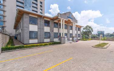 464.5 m² office for rent in Upper Hill