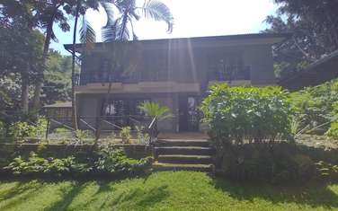 4 Bed Townhouse with En Suite at Gigiri