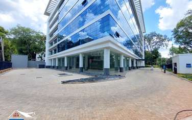 5,047 ft² Commercial Property with Service Charge Included at Westlands
