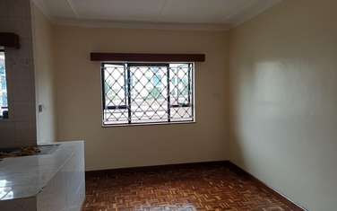 3 Bed Apartment with Balcony at Westlands Near Consolata School.