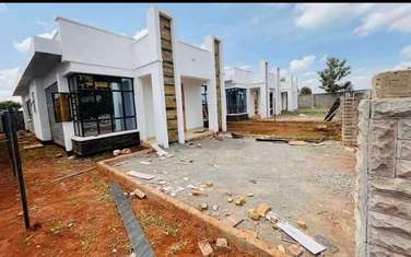 3 Bed House  at Nova Pioneer Girls