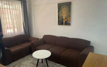 Furnished 1 Bed Apartment with Swimming Pool in Kitisuru