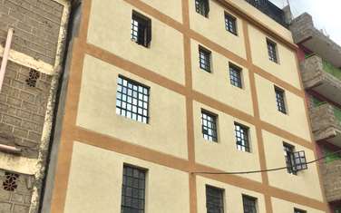 1 Bed Apartment  at Githurai 45