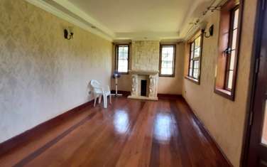 2 Bed Townhouse with En Suite at Runda