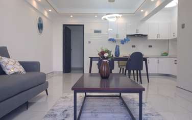 2 Bed Apartment with En Suite at Off Oloitoktok Road