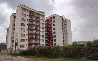 2 Bed Apartment with En Suite in Thindigua