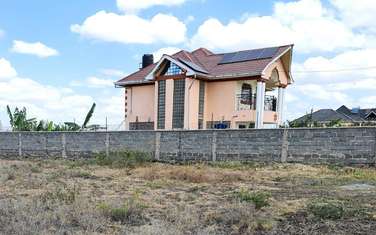 Residential land for sale in Mombasa Road