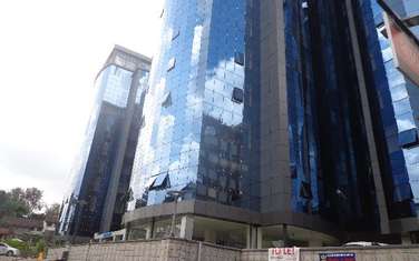  604 m² office for rent in Westlands Area