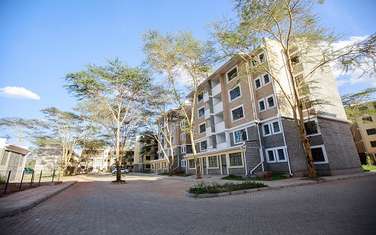 2 Bed Apartment  at Athi River
