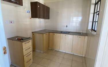 2 Bed Apartment with En Suite at Syokimau Airport Road