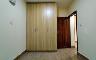 2 bedroom apartment for rent in Uthiru