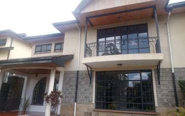 4 Bed Townhouse with En Suite at Convent