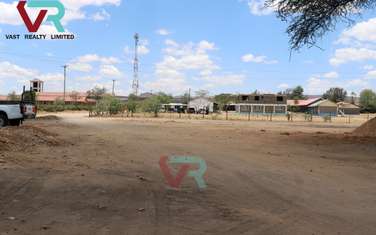 450 m² Residential Land in Athi River