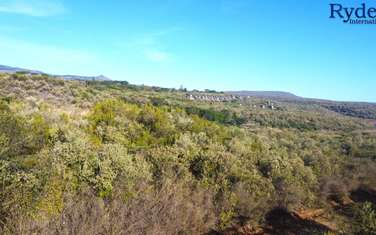 Land at Within Malewa Bay Estate