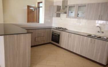 3 Bed Apartment with En Suite at Waiyaki Way