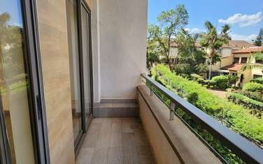 5 Bed Townhouse with En Suite in Kileleshwa