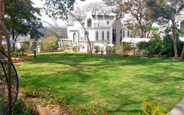 5 Bed Townhouse with En Suite in Loresho