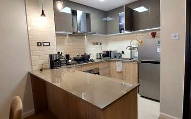 Serviced 1 Bed Apartment with Swimming Pool at Riverside Drive