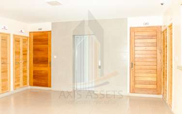 3 Bed Apartment with En Suite at Safaripark Avenue