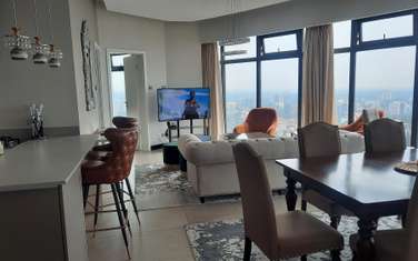 Furnished 2 Bed Apartment with Swimming Pool at Church Rd