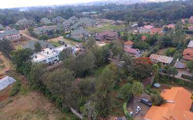 0.25 ac Residential Land at Keraraponi Drive