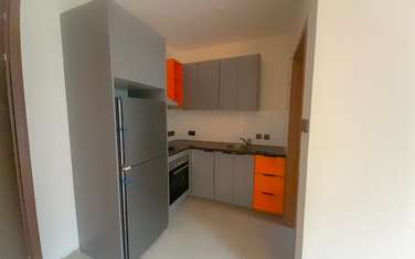 Studio Apartment with Swimming Pool in Westlands Area