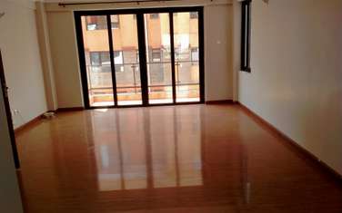 3 bedroom apartment for rent in Thindigua