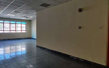 424 m² office for rent in Nairobi CBD