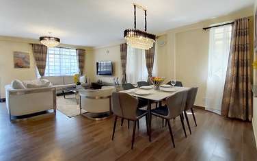 3 Bed Townhouse with En Suite at Crystal Rivers Residency