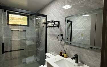 2 Bed Apartment with En Suite in Kileleshwa