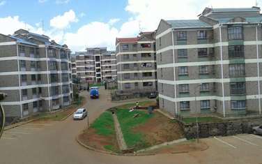 3 Bed Apartment with Balcony at Off Langata Road
