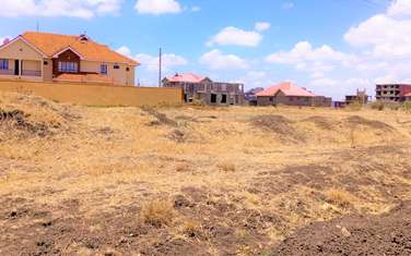 505 m² residential land for sale in Eastern ByPass