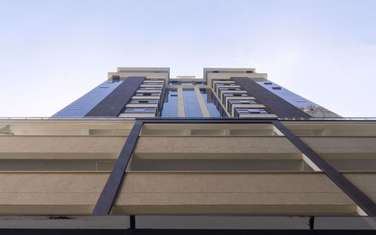 Office with Parking in Kilimani