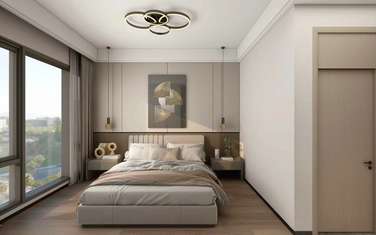 3 Bed Apartment with En Suite at Riverside Drive