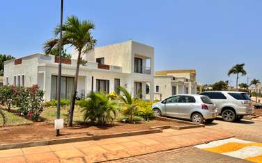 4 Bed Townhouse with En Suite at Vipingo Ridge