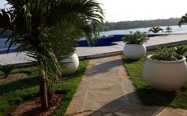 4 Bed House with En Suite in Kilifi County