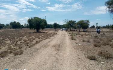 0.1 ac land for sale in Kitengela