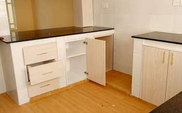 3 Bed House with En Suite at Ngong