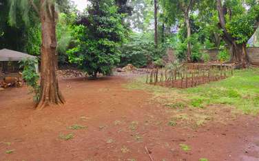 0.57 ac Commercial Land at Limuru Road