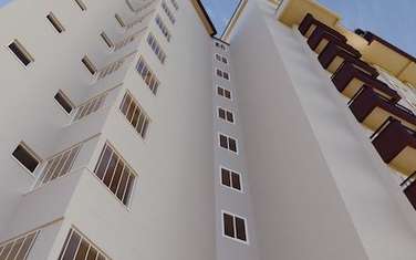 2 bedroom apartment for sale in Riruta