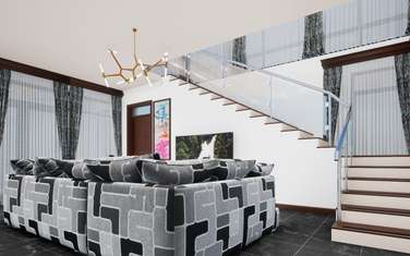 3 Bed House with En Suite at Casuarina